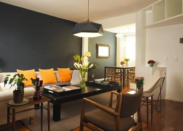 Comfort Mérida By The Local Way Apartamento *