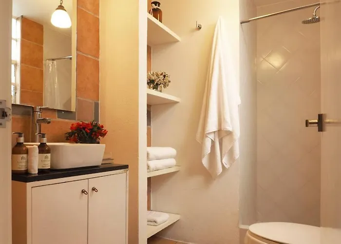 Comfort Mérida By The Local Way Apartamento